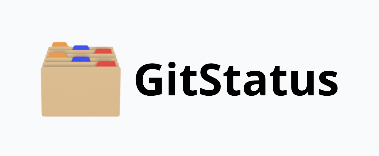 GitStatus